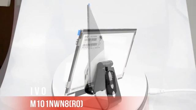 IVO M101NWN8(R0)