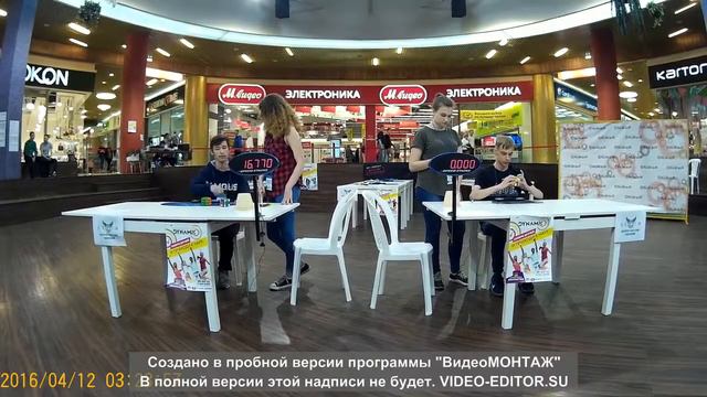 Финал 3х3 Welcome to Saratov 2017