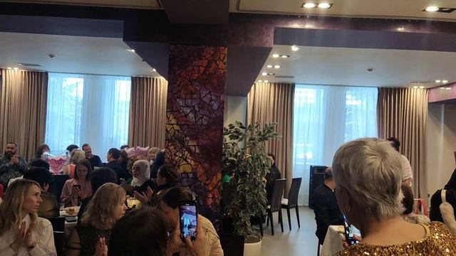 конференция Иркутск 2023 / 26 лет компании Фаберлик
