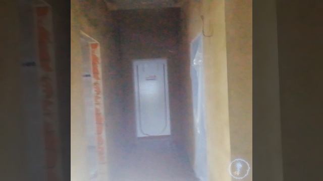 Грунтовка стен перед шпаклевкой
