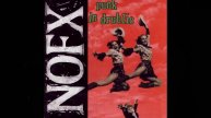 NOFX - Linoleum Cover