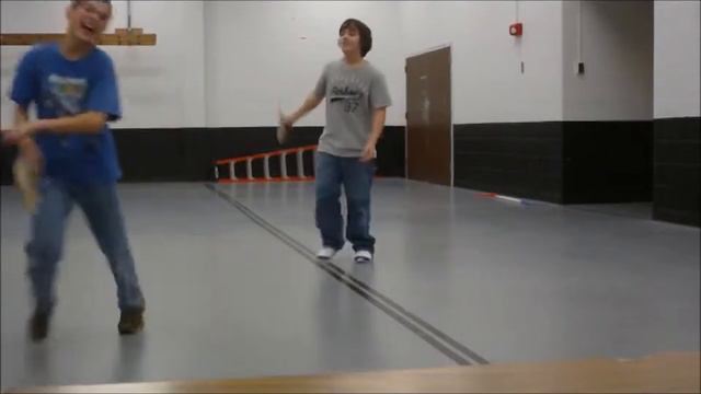 Pikleball