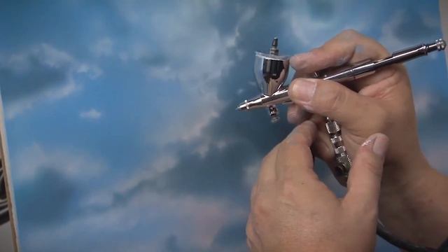 A Beginner's Guide to Hobby Airbrushing: Hobby Basics