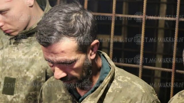 Пограничник Лахман Владимир Николаевич взят в плен "бесстрашными" на границе с Харьковской областью