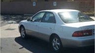 1998 Lexus ES 300 Used Cars Tucson AZ