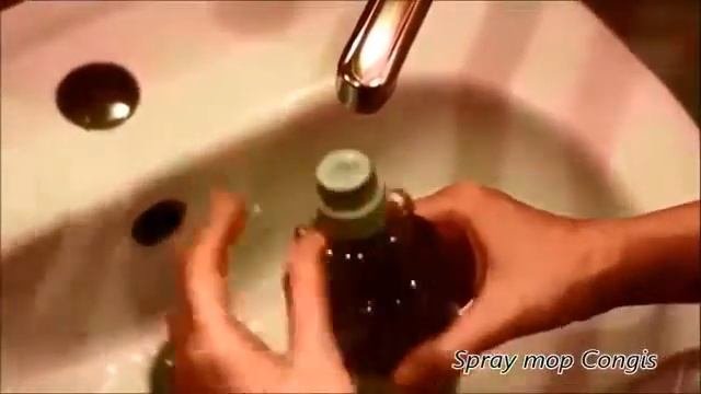 Умная швабра 3в1