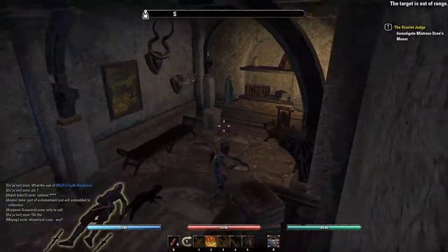 The Elder Scrolls III: Morrowind online