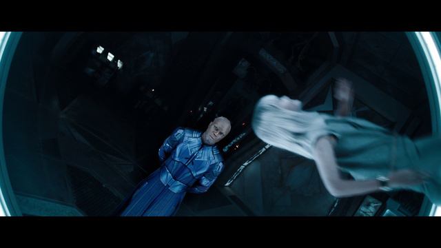 Стражи Галактики 3 Официальный русский трейлер (Дубляж, 4K)