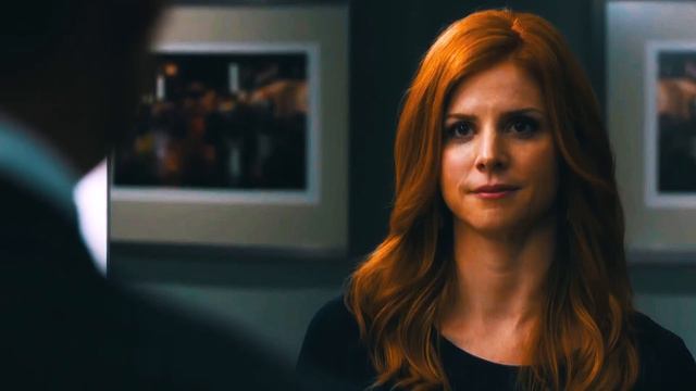 harvey & donna • another lover
