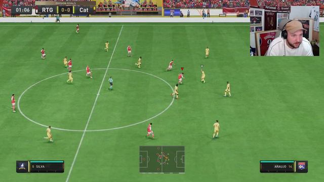 WOW HE IS BROKEN! 89 SON PLAYER REVIEW FIFA 23
