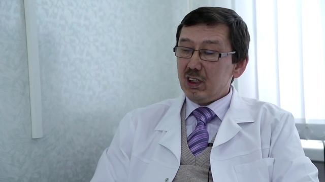 U News. Новый онкологический центр в городе Стерлитамаке.