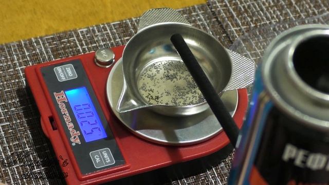 Дозатор пороха своими руками...