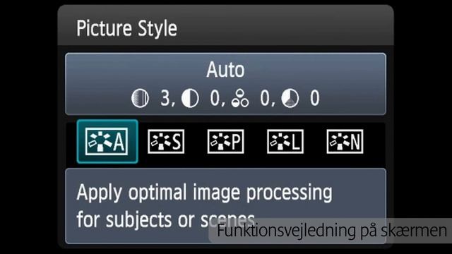 CANON EOS 600D DC 18-55 mm