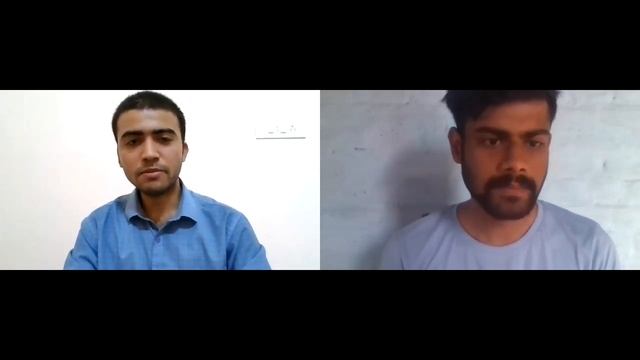 Internship in Qubit AI | ML | AI | Java or Python?? | Project Discussion | Interview with Shubham