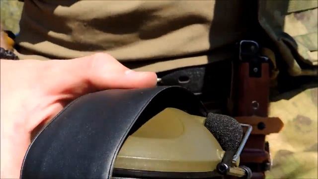 Отзыв. Активные наушники с Aliexpress