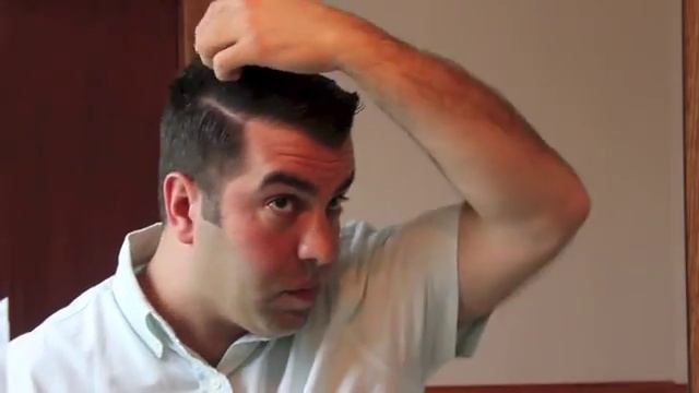 Reuzel Red Pomade