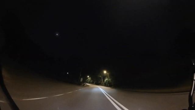 Hong Kong On A Motorcycle 24 - Harley Vs Kawasaki KLX250 Vs Honda CB1000R