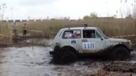 Танковый прорыв 2012 Минводы