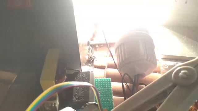 Sg3525 Amorphous inverter