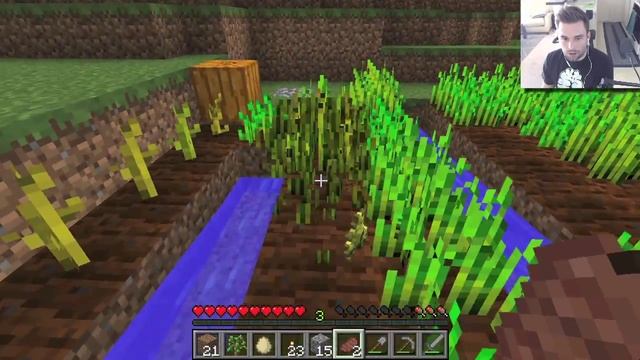 How to properly use Coordinates - Minecraft Day #26