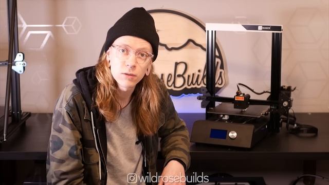 5 Cool 3D Printing TimeLapses JGmaker magic 3d printer review octolapse