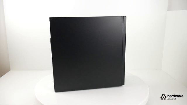 Hardware Hp ProDesk 400 G3 MT