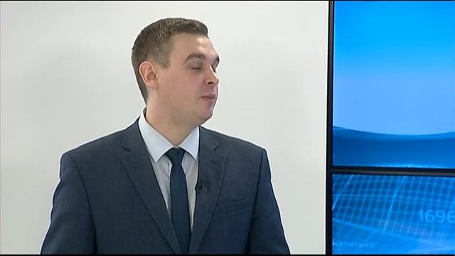 Максим Костенко: с 2021 года российские школы введут профильное обучение в 10-11 классах