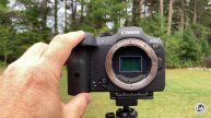 Canon EOS R7 Quick Review: Powering into the APS-C Space