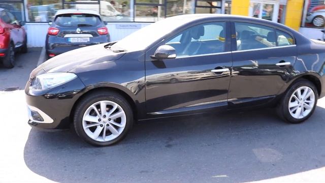 Renault Fluence R Link 131