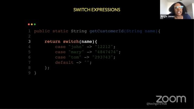 No Hate on Java 8, But 9-14 Reign Supreme