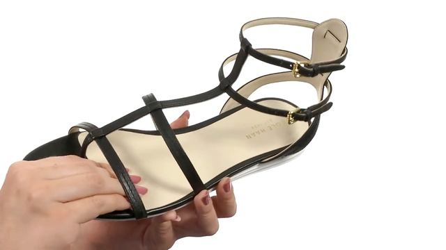 Cole Haan Original Grand Gladiator Sandal SKU:8937211