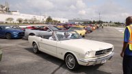 10 Millionth Ford Mustang