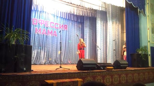 Мама (cover Светлана Лазарева)
