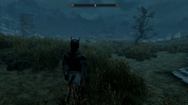 Skyrim Mods: Night Eye Ring (PS4/XBOX1)