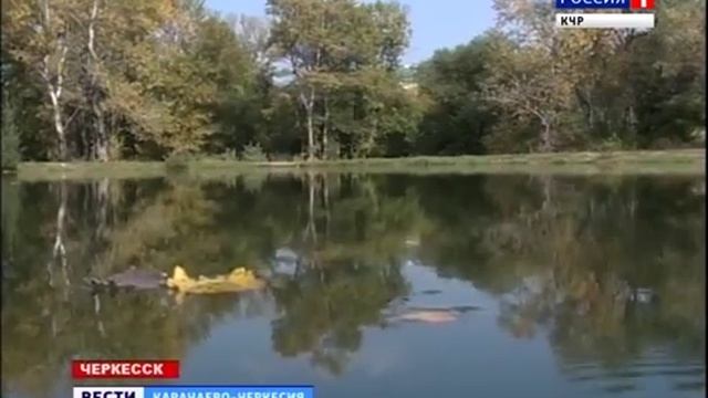 Красота природы глазами фотографа. Ренат Урусов