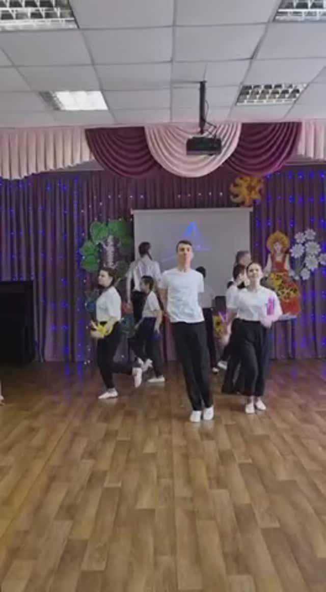 Юные жители Хабаровского края подготовили видеоролик-приветствие для детей Дебальцево