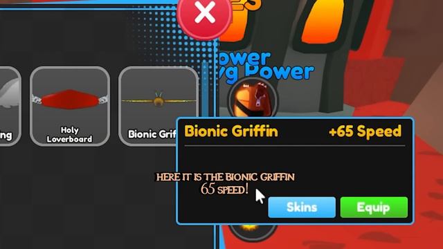 I Spent 60,000 Robux for The OP Pet!!- Sword Fighters Simulator