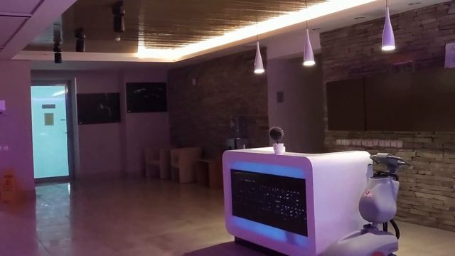 Санаторий "Березка", Солигорск, Беларусь. 06.2022