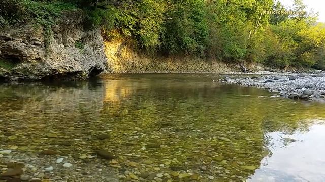 Расслабляющая Музыка Природы,  Со Звуками Воды,  Медитация, Йога, Рейки ? Релакс Музыка ? ◾ Sleep