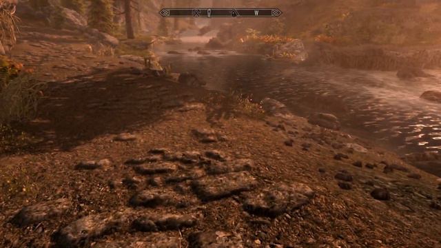 SKYRIM моды версия 1.0. Собираем лорную сборку. Приятная картинка без потери производительности.