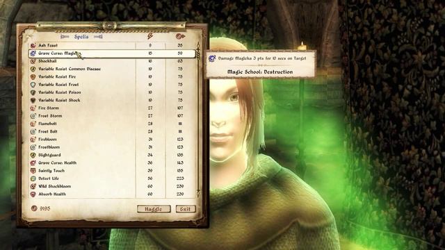 MORROBLIVION | Chapter 2 Part 18 | Interlude