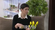 Как похудеть без голодовок и ограничений в еде? \\ 01.03.2019 \\ Апрель ТВ