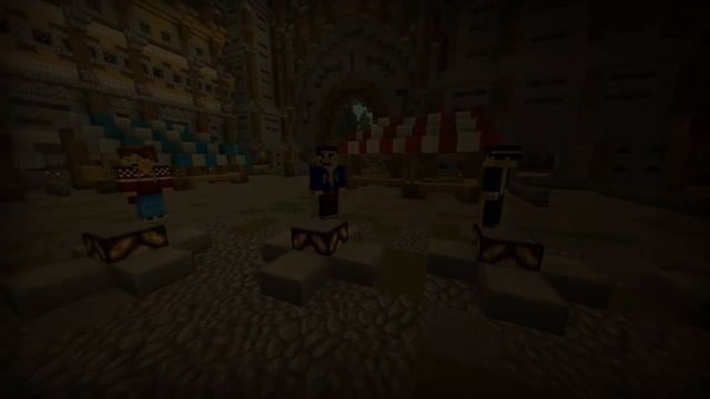 ♪ "Survival Games" - A Minecraft Parody of "Pompeii" by Bastille