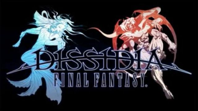 Dissidia Final Fantasy Music - Main Theme -arrange- from FFII