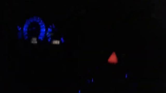 Ночной Степанакерт 11.10.2016