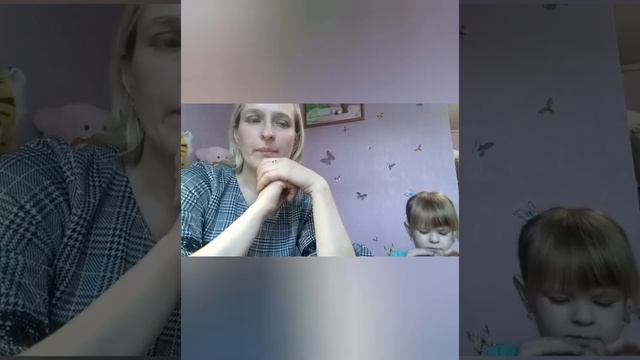 В гостях у логопеда