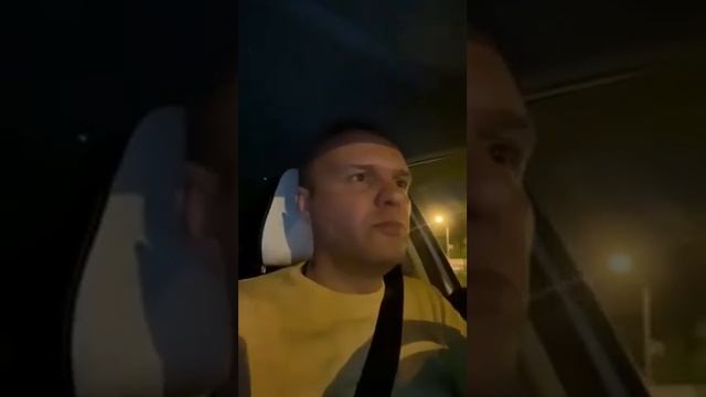 Реальный заработок в такси
