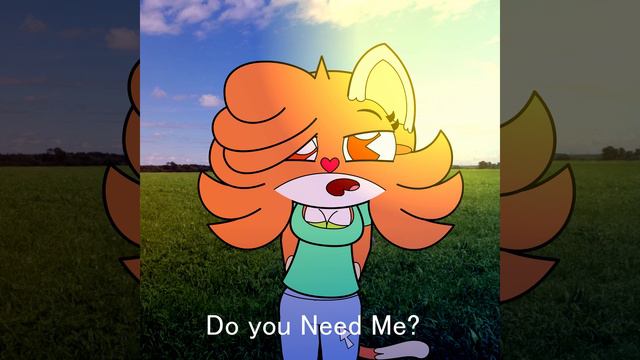 Do you love me? Idea by: Catstyr_lights (First 4K Video!)