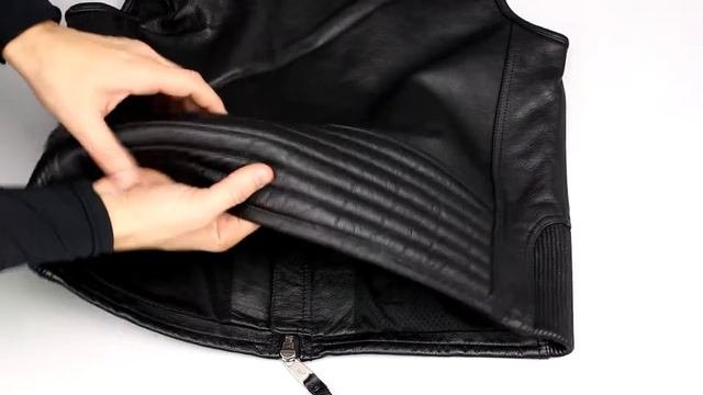 Мотожилет HARLEY ANGEL HA88
