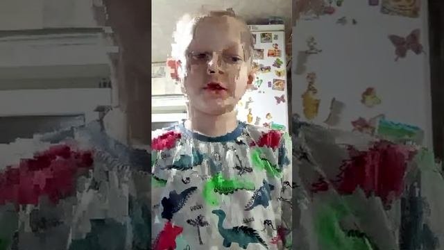 рассказываю о квадробике.